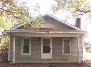 2130 Huffine Mill Rd, Mc Leansville, NC 27301
