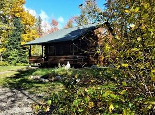 W6980 Dam Rd, Fifield, WI 54524