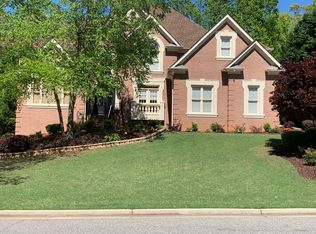 14545 Creek Club Dr, Milton, GA 30004