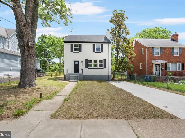 5018 Frankford Ave, Baltimore, MD 21206