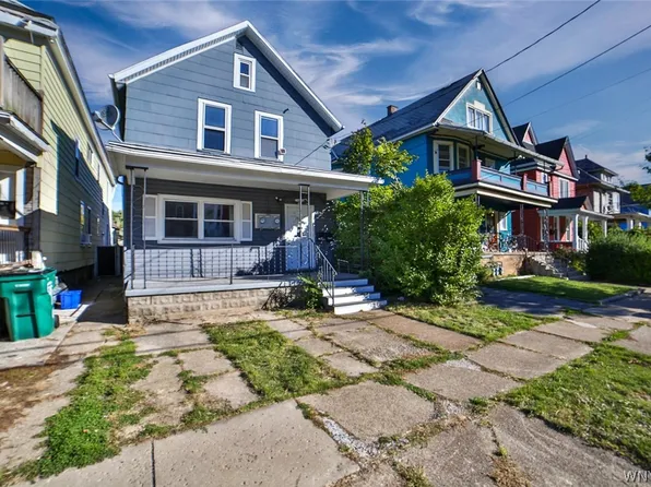 192 Bird Ave, Buffalo, NY 14213