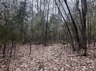 Moose Pit Rd Lot 10, Queens, NS B0T 1B0