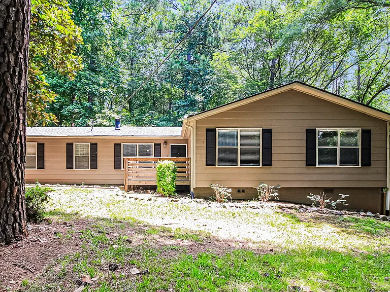7970 Norris Lake Rd — Photo 3
