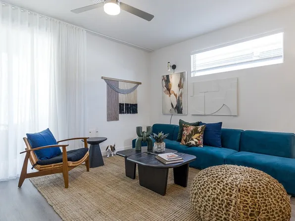 Bloom at Deer Valley