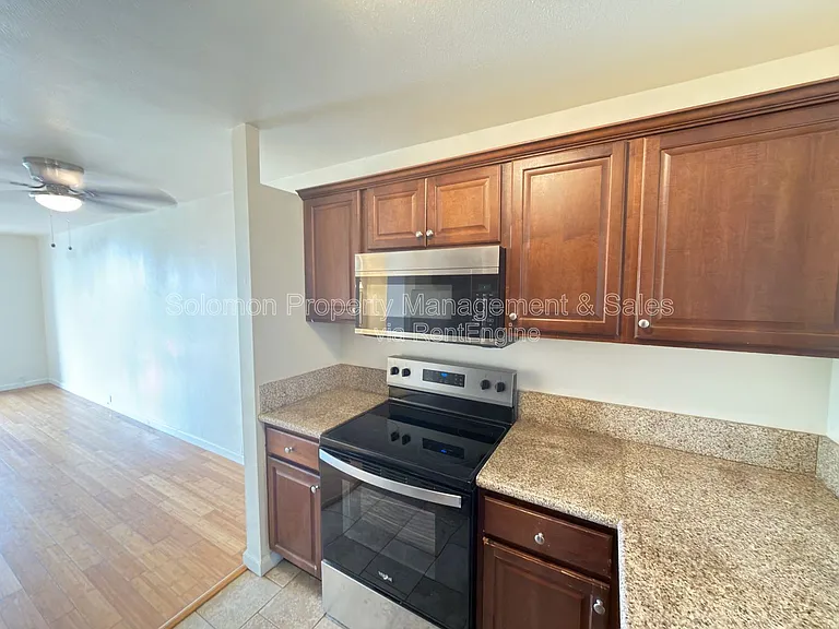 4477 Mentone St #202 — Photo 2