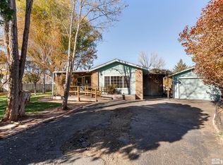 105 Sahara Ct, Sparks, NV