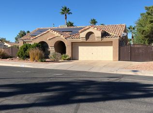 911 Stetson Dr, Henderson, NV 89002