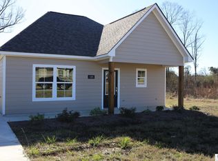 125 Clearwater Cir, Ruston, LA 71270