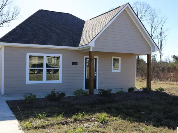 125 Clearwater Cir, Ruston, LA 71270