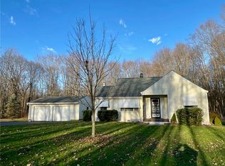 919 Butler Pike, Mercer, PA 16137