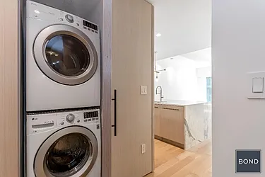 Rented by Bond New York