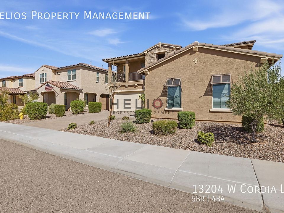 13204 W Cordia Ln, Peoria, AZ 85383 | Zillow