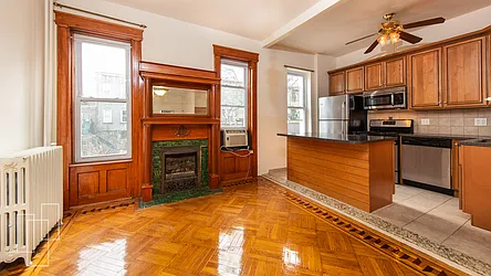 Rented by Garfield Realty 