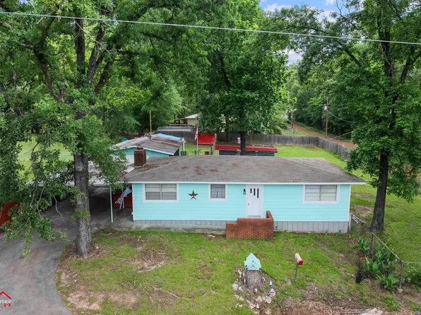 205 Atlanta St, Avinger, TX 75630