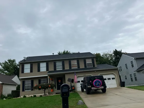 5309 Coronet Ct, Frederick, MD 21703