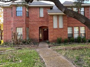 6401 Stilwell Rd, Plano, TX 75023