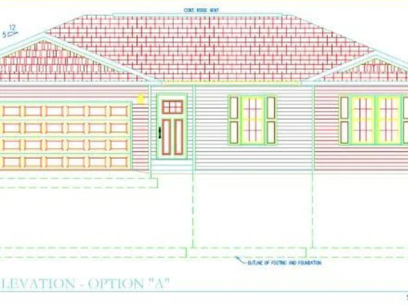 5415 Flatrock Trce, Jackson, MO 63755