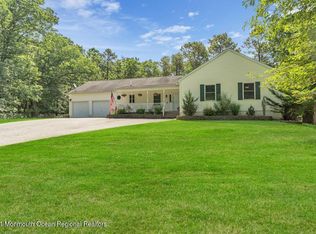 105 Willow Dr, Jackson, NJ 08527