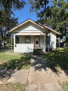 408 S Meridian St, Plainville, KS, 67663