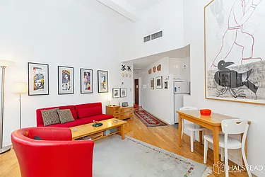 Sold by Brown Harris Stevens
