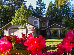 11848 Deer Trail Ln SW, Olympia, WA 98512