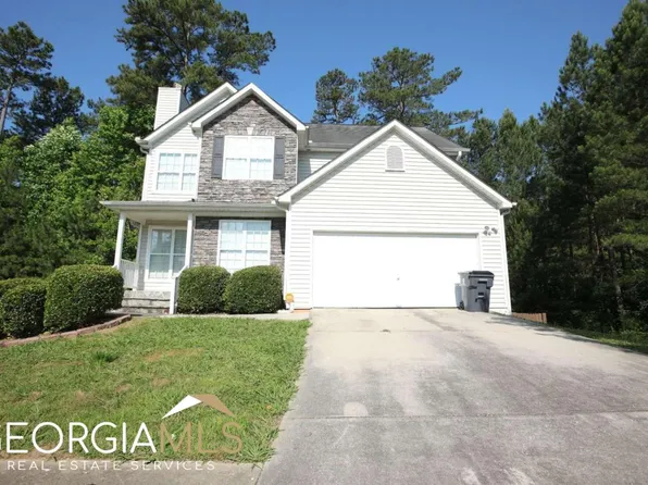 344 Breeze Mdw, Fairburn, GA 30213