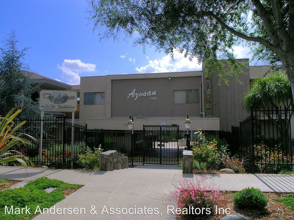 1st image of 1345 N San Gabriel Ave APT 5