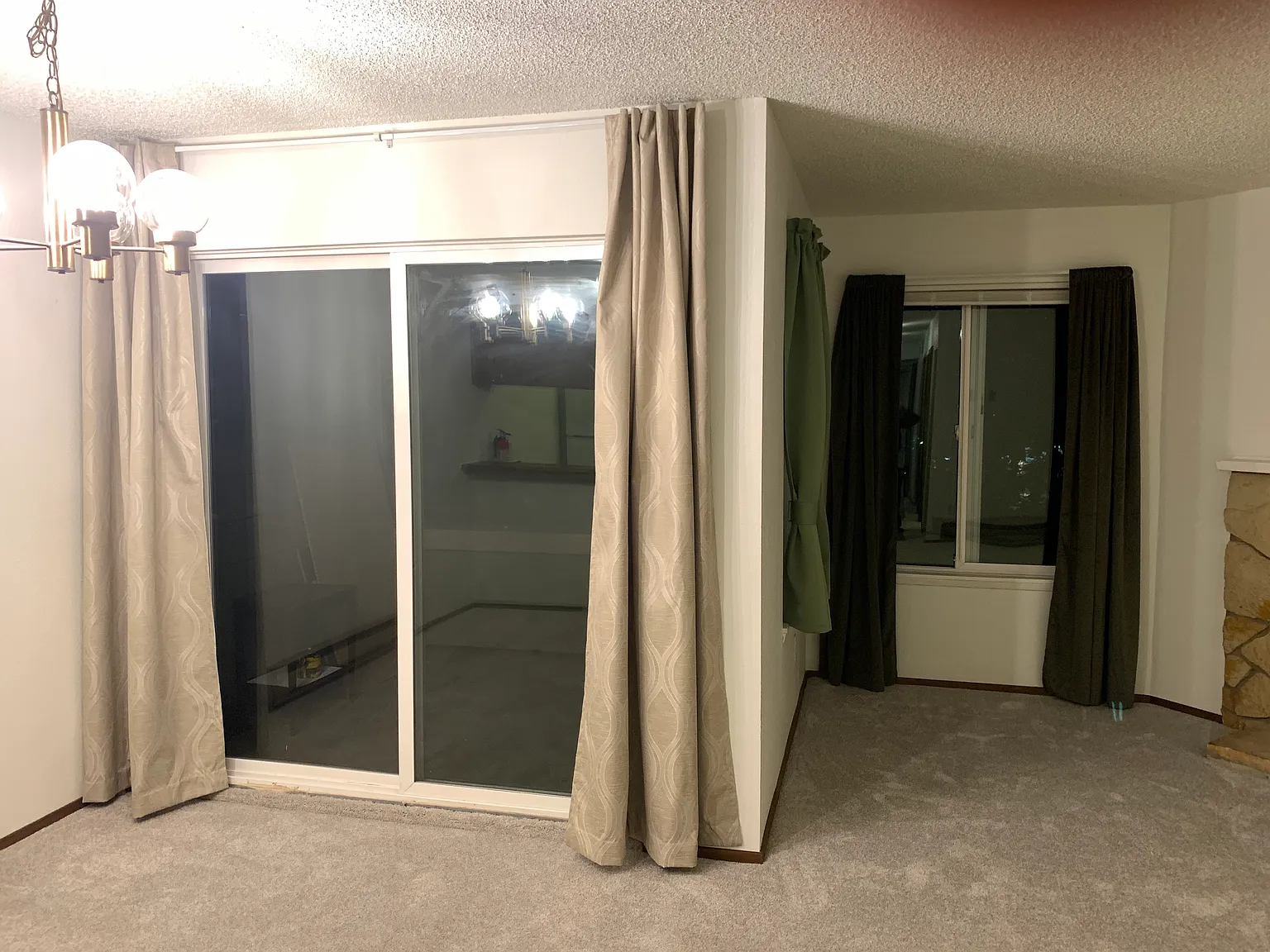 1 bed, 683 sqft, $1,550 — Photo 3