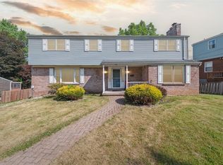 108 McCurdy Dr, Pittsburgh, PA 15235