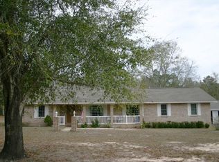 5961 Silver Oaks Ln, Crestview, FL 32536