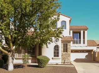9042 E Garnet Ave, Mesa, AZ 85209