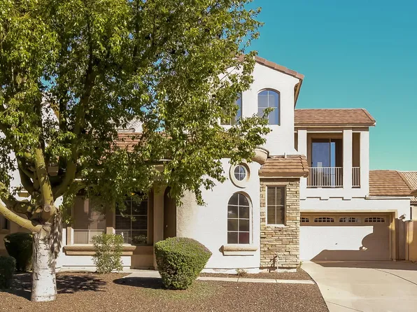 9042 E Garnet Ave, Mesa, AZ 85209