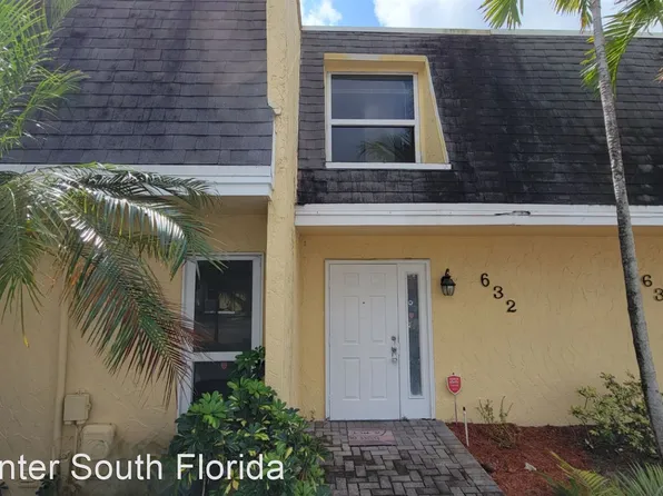 632 SW 1st St #632, Boynton Beach, FL 33435