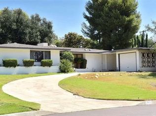 2625 Wallingford Rd, San Marino, CA 91108