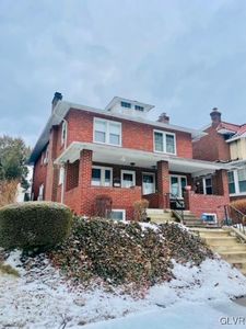 2143 W Washington St, Allentown, PA, 18104