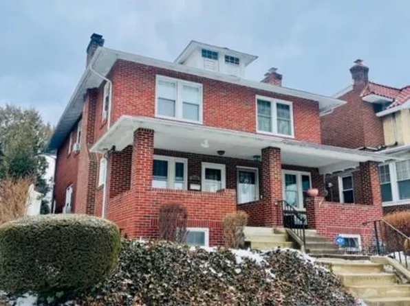 2143 W Washington St, Allentown, PA 18104