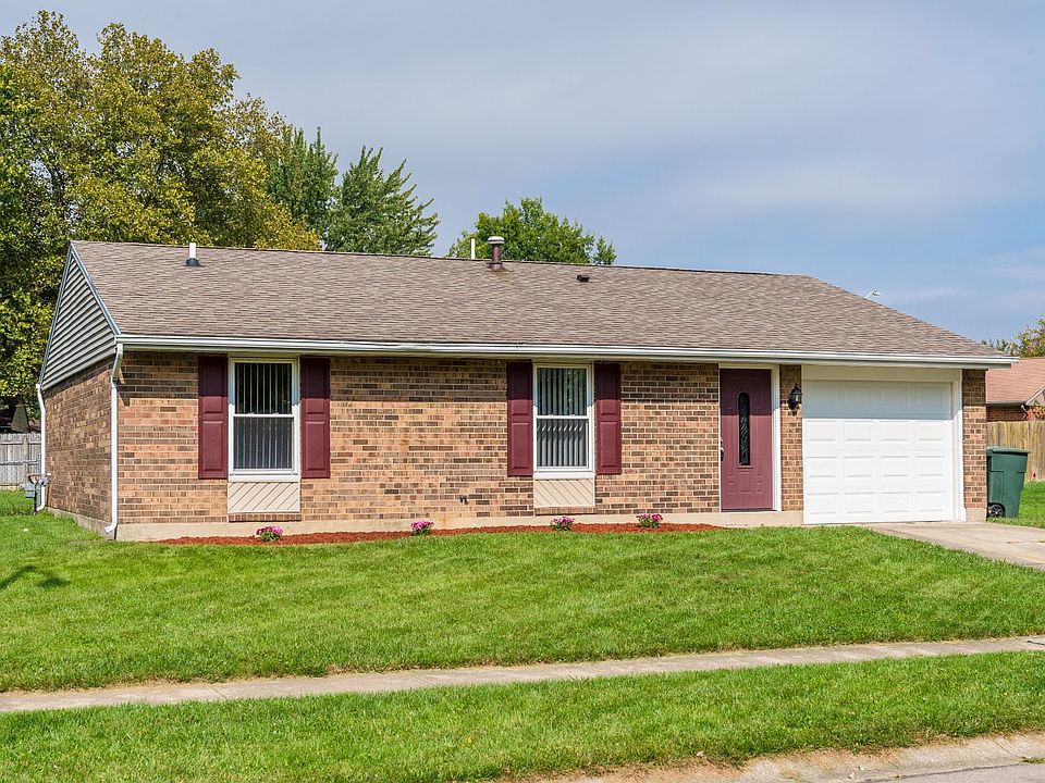 1st image of 6121 Green Knolls Dr