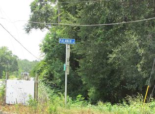 Palawan Rd, Tallahassee, FL 32305
