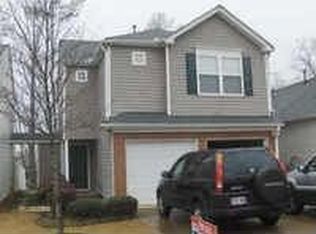 5135 Sky Ridge Way, Cumming, GA 30041