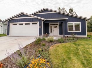 1933 Westview Dr, Moscow, ID 83843