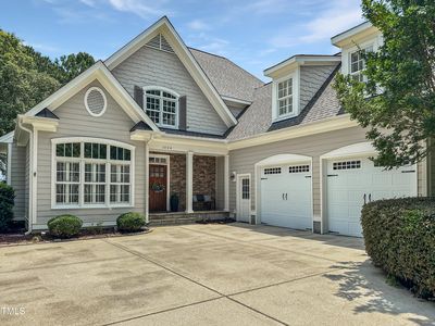 1024 Prairie Smoke St, Wake Forest, NC, 27587