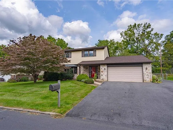 2129 Wisteria Rd, Macungie, PA 18062