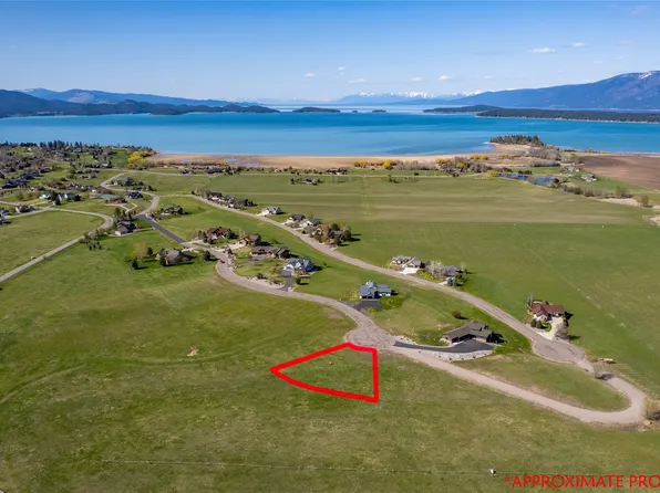 227 Pheasant Rdg, Polson, MT 59860