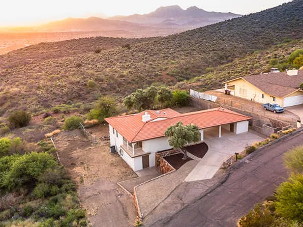 974 W SOTOL Loop, Miami, AZ 85539