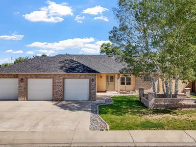 2882 Kathy Jo Ln, Grand Junction, CO, 81503