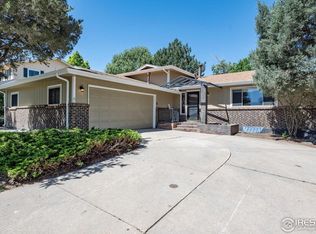 515 41st Ave, Greeley, CO 80634
