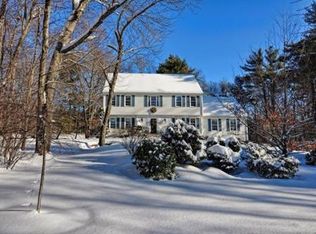 44 Huckleberry Rd, Hopkinton, MA 01748