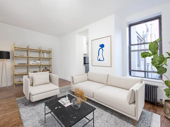 83 Baxter St APT 7D, New York, NY 10013