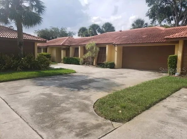 4906 HAITI CIRCLE #14, ORLANDO, FL 32808