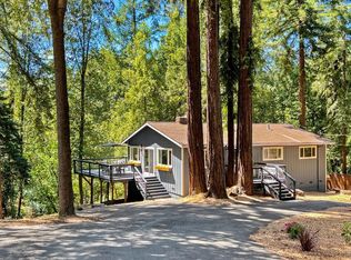 10620 Terrace Dr, Forestville, CA 95436